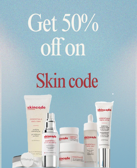 skincode