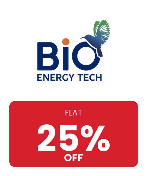 Bioenergy