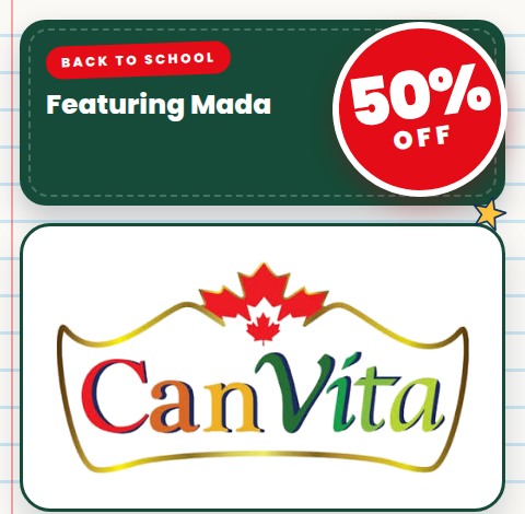 canvita