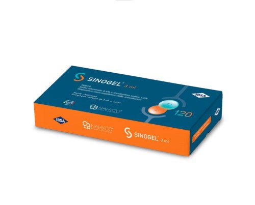 SINOGEL 3ML