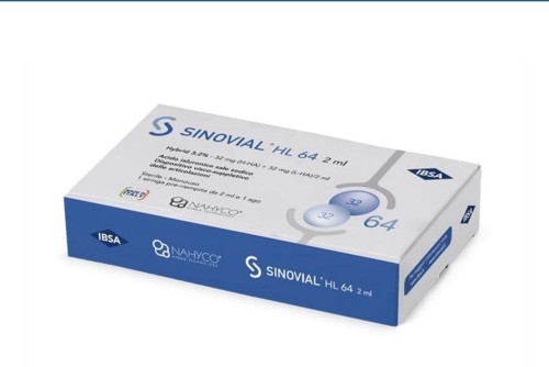 SINOVIAL HL 64 2ML
